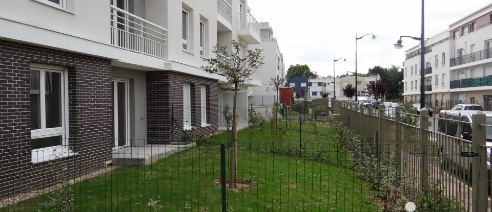 Apartment 3 rooms of 52 m² in Corbeil-Essonnes (91100)