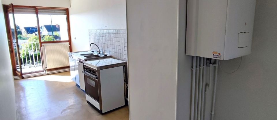 Appartement 5 pièces de 102 m² à Gien (45500)