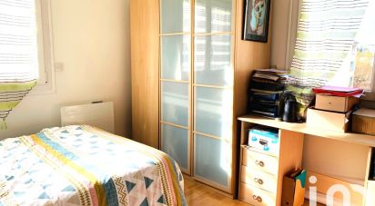 Apartment 3 rooms of 46 m² in Montreuil (93100)