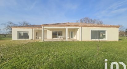 House 6 rooms of 202 m² in Castelsarrasin (82100)