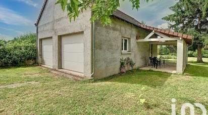 House 8 rooms of 135 m² in La Guerche-sur-l'Aubois (18150)