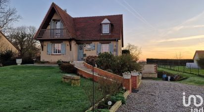 Maison 4 pièces de 93 m² à Sérifontaine (60590)