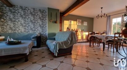 House 4 rooms of 93 m² in Sérifontaine (60590)