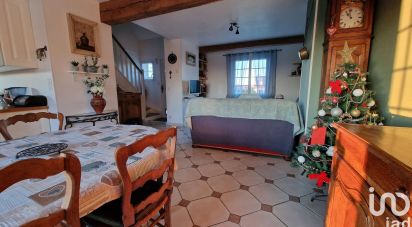 House 4 rooms of 93 m² in Sérifontaine (60590)