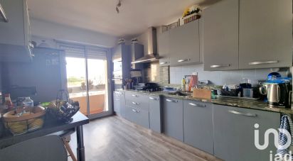 Apartment 4 rooms of 103 m² in Perpignan (66100)