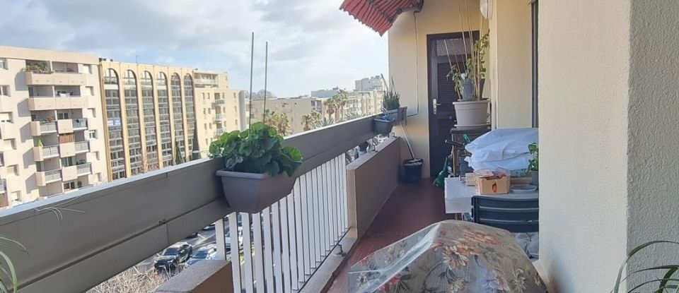 Apartment 4 rooms of 103 m² in Perpignan (66100)