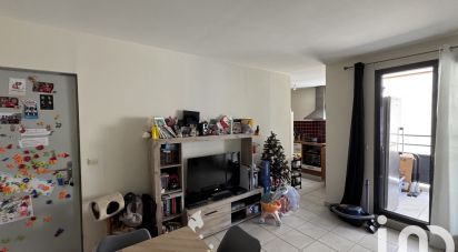 Apartment 2 rooms of 46 m² in Saint-Denis (97400)