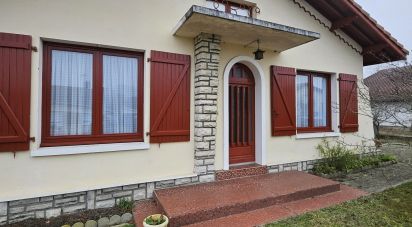 Maison traditionnelle 4 pièces de 100 m² à Pontonx-sur-l'Adour (40465)