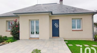 House 4 rooms of 85 m² in Craon (53400)