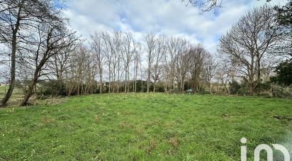 Land of 1,854 m² in Plobannalec-Lesconil (29740)