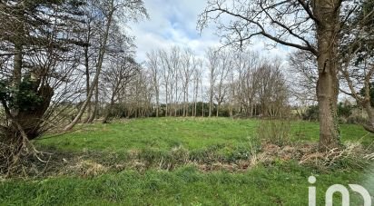 Land of 1,854 m² in Plobannalec-Lesconil (29740)