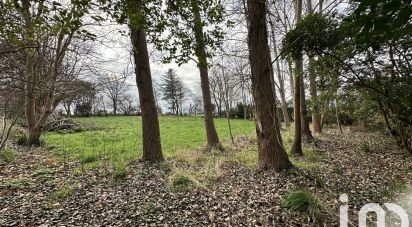 Terrain de 1 854 m² à Plobannalec-Lesconil (29740)