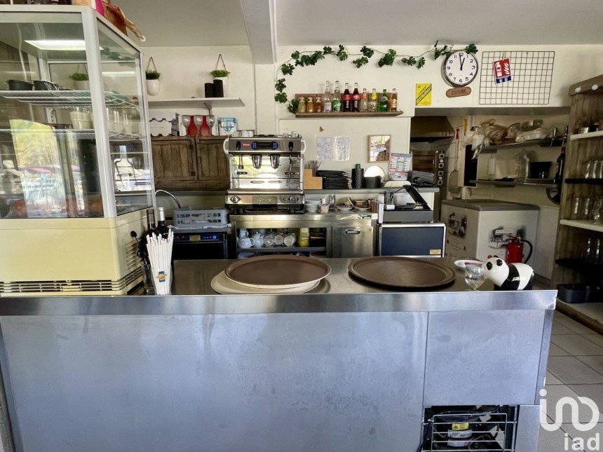 Restaurant of 50 m² in Colombiers (34440)