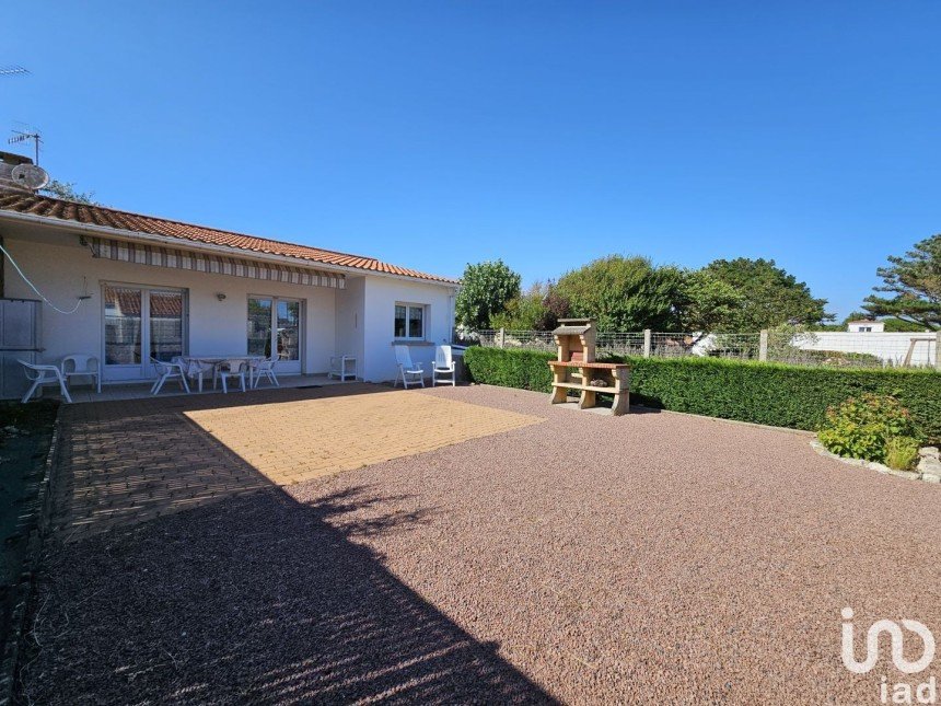 House 4 rooms of 76 m² in L'Aiguillon-sur-Mer (85460)