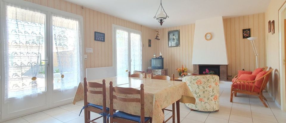 House 4 rooms of 76 m² in L'Aiguillon-sur-Mer (85460)