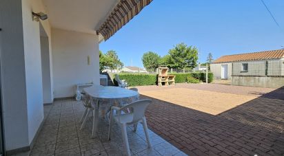 House 4 rooms of 76 m² in L'Aiguillon-sur-Mer (85460)