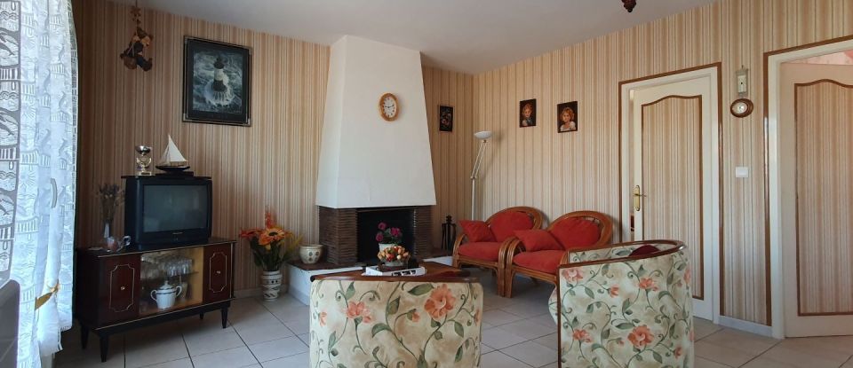 House 4 rooms of 76 m² in L'Aiguillon-sur-Mer (85460)