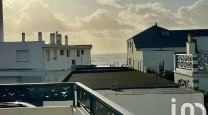 Gîte 8 pièces de 203 m² à Saint-Gilles-Croix-de-Vie (85800)