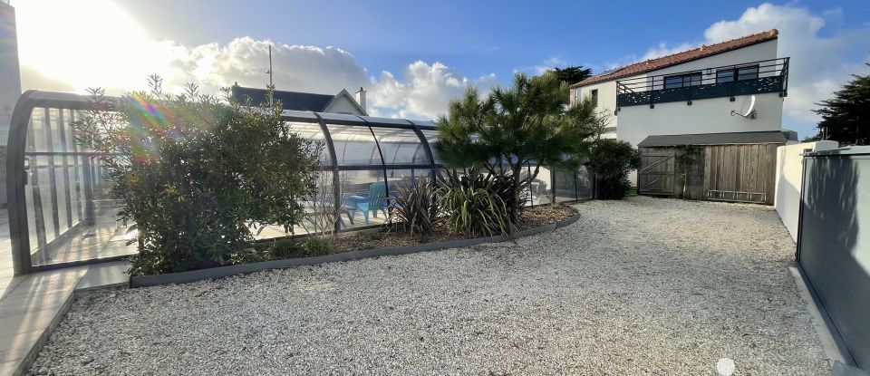 Gîte 8 pièces de 203 m² à Saint-Gilles-Croix-de-Vie (85800)