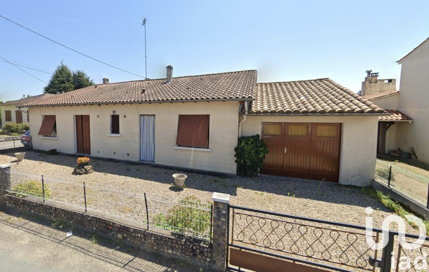 House 5 rooms of 96 m² in Bergerac (24100)