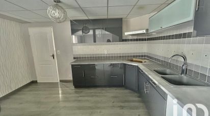 Maison 7 pièces de 266 m² à Gironcourt-sur-Vraine (88170)