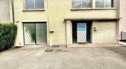 Maison 7 pièces de 266 m² à Gironcourt-sur-Vraine (88170)