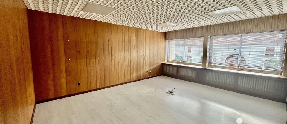 Maison 7 pièces de 266 m² à Gironcourt-sur-Vraine (88170)