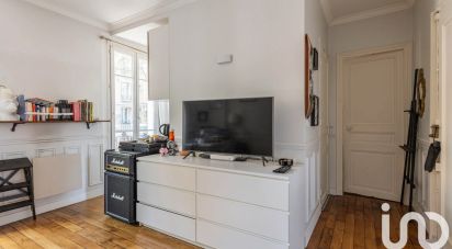 Apartment 2 rooms of 33 m² in Clichy (92110)