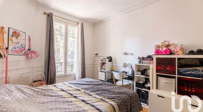 Apartment 2 rooms of 33 m² in Clichy (92110)