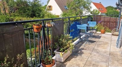 Apartment 4 rooms of 85 m² in Vaires-sur-Marne (77360)