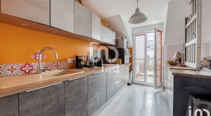 Apartment 4 rooms of 85 m² in Vaires-sur-Marne (77360)