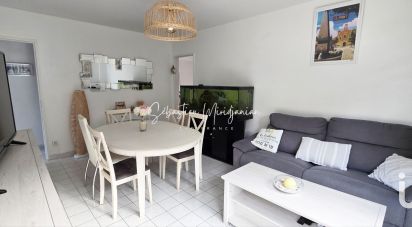 Apartment 3 rooms of 64 m² in La Valette-du-Var (83160)