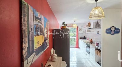 Apartment 3 rooms of 64 m² in La Valette-du-Var (83160)