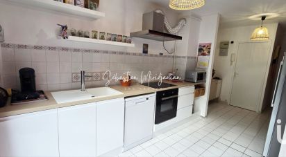 Apartment 3 rooms of 64 m² in La Valette-du-Var (83160)