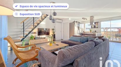 Maison 5 pièces de 121 m² à Cinq-Mars-la-Pile (37130)