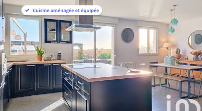 Maison 5 pièces de 121 m² à Cinq-Mars-la-Pile (37130)