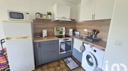 Appartement 2 pièces de 33 m² à Saint-Raphaël (83700)