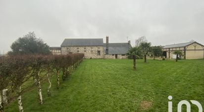 Country house 8 rooms of 95 m² in Loiré (49440)