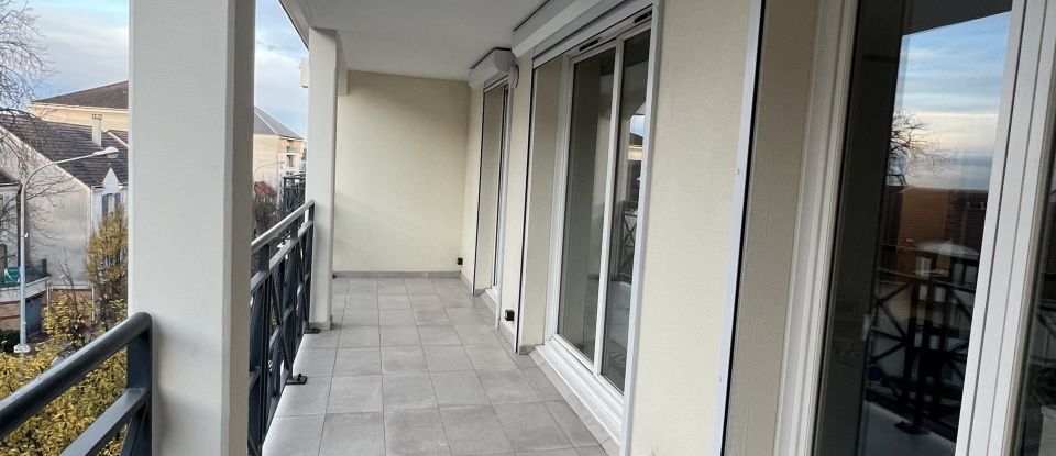 Apartment 2 rooms of 41 m² in Noisy-le-Grand (93160)