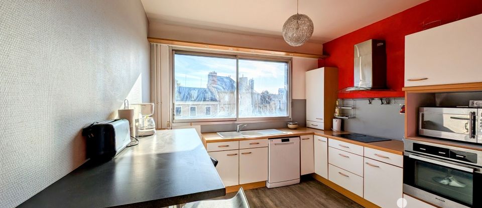 Appartement 4 pièces de 89 m² à Le Mans (72000)