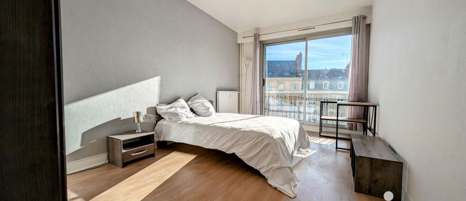 Appartement 4 pièces de 89 m² à Le Mans (72000)