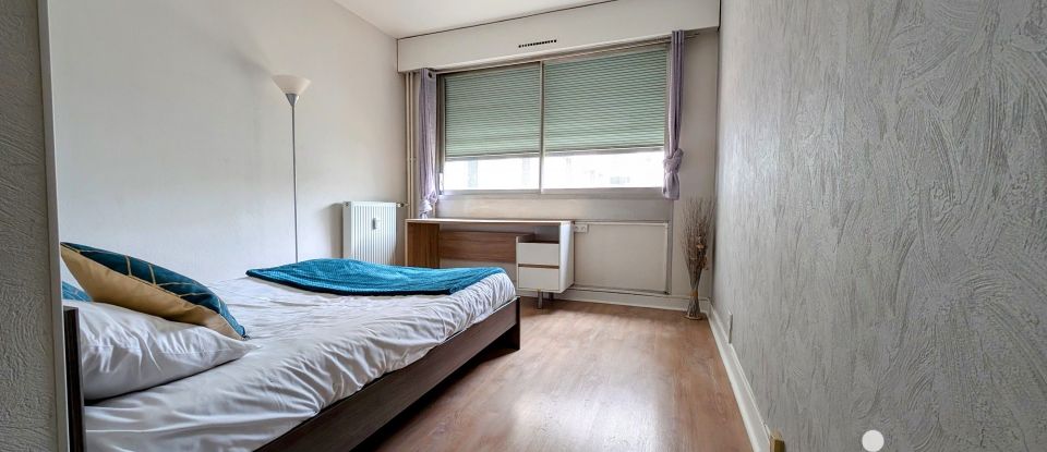 Appartement 4 pièces de 89 m² à Le Mans (72000)