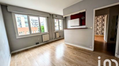 Apartment 2 rooms of 41 m² in Le Mans (72000)