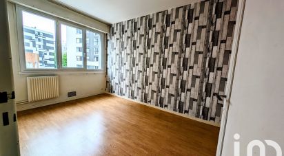 Apartment 2 rooms of 41 m² in Le Mans (72000)