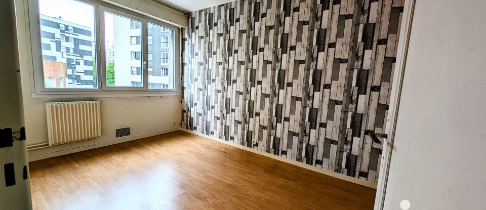 Appartement 2 pièces de 41 m² à Le Mans (72000)