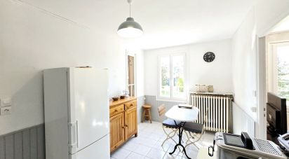 Maison 5 pièces de 94 m² à Sedan (08200)