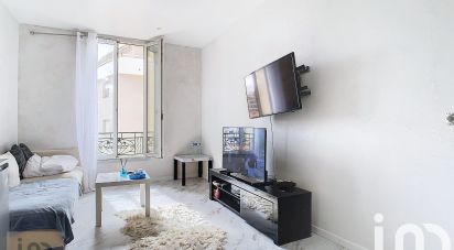 Apartment 2 rooms of 35 m² in Nice (06100)