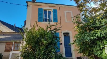 Maison 3 pièces de 43 m² à Le Mans (72000)