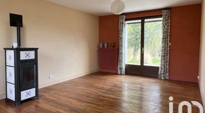 Maison traditionnelle 5 pièces de 102 m² à Saligny-sur-Roudon (03470)