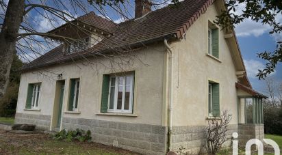 Traditional house 5 rooms of 102 m² in Saligny-sur-Roudon (03470)